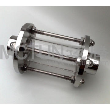 Sight Glass Flange From Manufacturer with Very Good Price